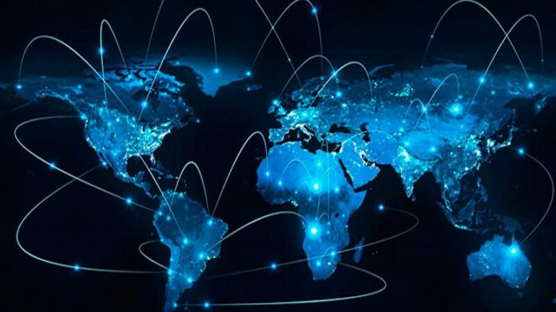 The Dynamics of International Trade: Key Import and Export Data from Asia