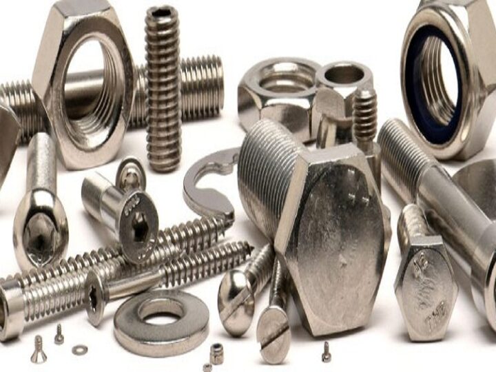 Explore Trusted B2B Platform for SS Fasteners & Duplex Fasteners in the UAE