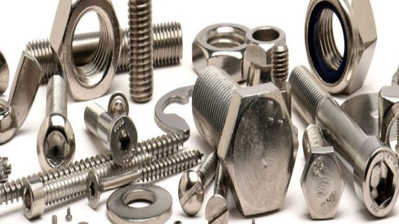 Explore Trusted B2B Platform for SS Fasteners & Duplex Fasteners in the UAE