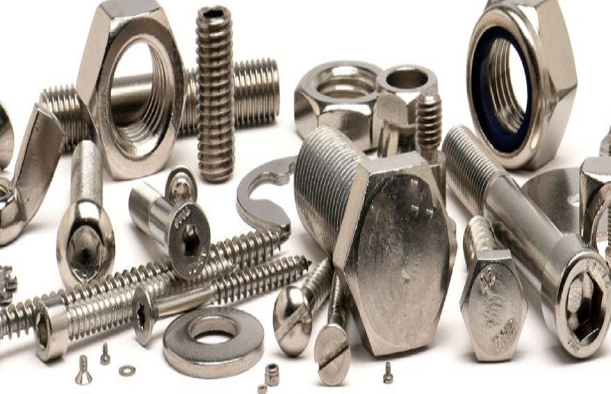 Explore Trusted B2B Platform for SS Fasteners & Duplex Fasteners in the UAE