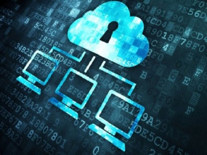 How Does Cloud Hosting Promote Data Security?