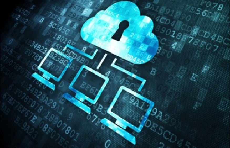 How Does Cloud Hosting Promote Data Security?