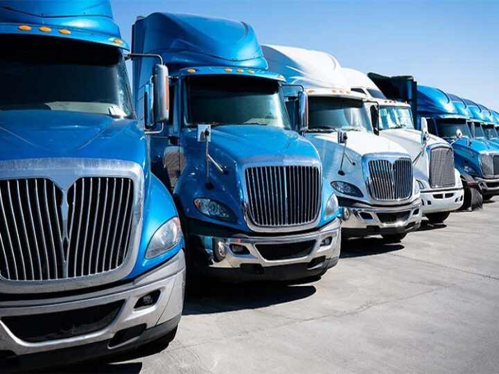 Truck Factoring: A Lifeline for Trucking Businesses