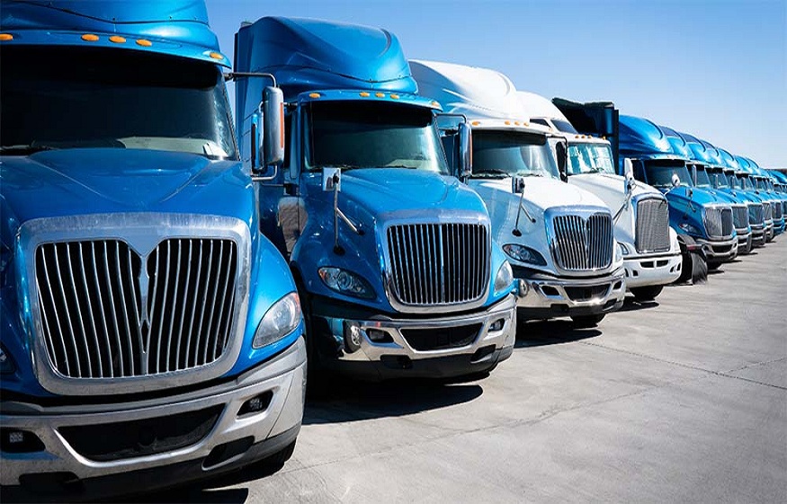 Truck Factoring: A Lifeline for Trucking Businesses