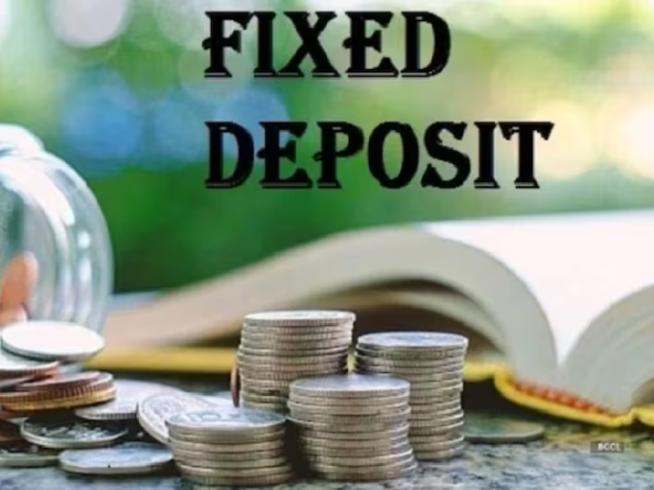 5 Reasons Senior Citizens Should Invest in Fixed Deposits