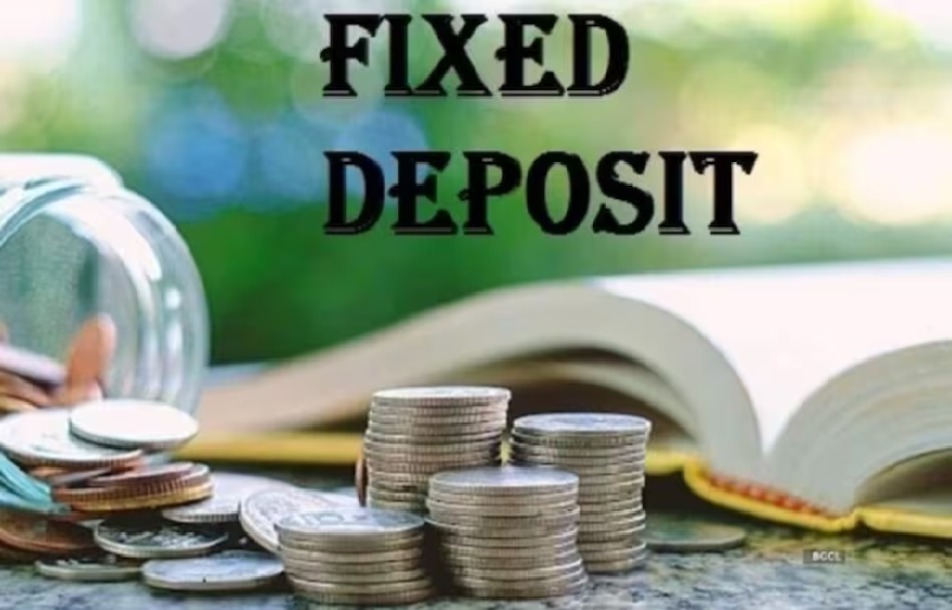 5 Reasons Senior Citizens Should Invest in Fixed Deposits