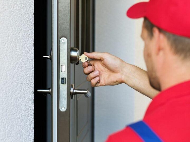 Locksmith Stuttgart – Your Trusted 24/7 Emergency Locksmith