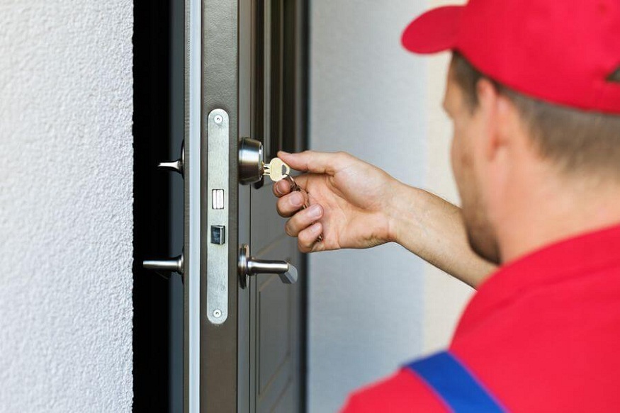 Locksmith Stuttgart – Your Trusted 24/7 Emergency Locksmith