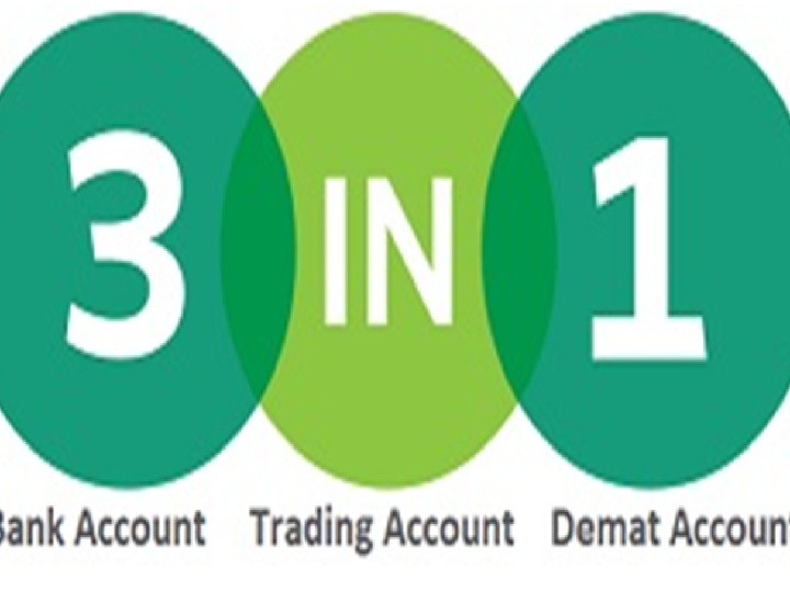 What is 3-in-1 Account: Features & Benefits- Open Account Now