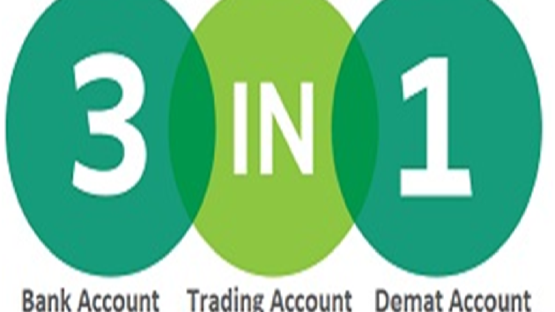 What is 3-in-1 Account: Features & Benefits- Open Account Now