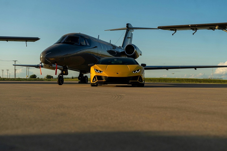 Private Jets for Sale: New vs. Pre-Owned – Which Should You Choose?