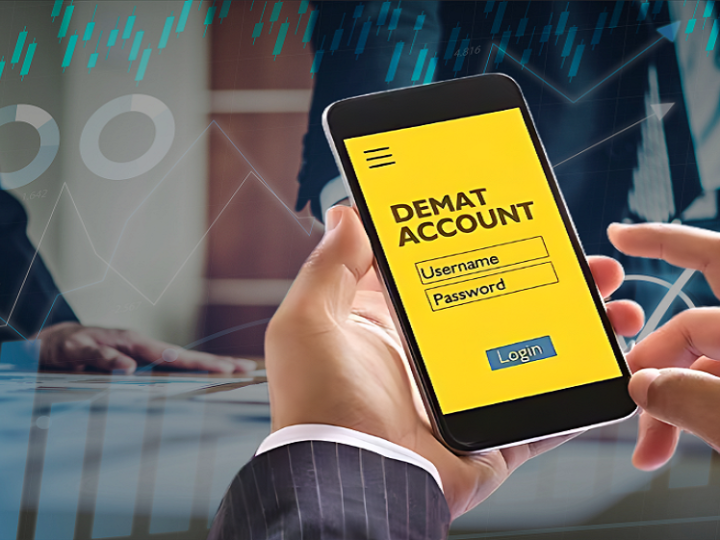 How To Open Demat Account And Begin Easy Trading?