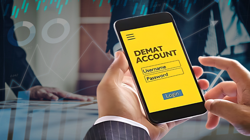 How To Open Demat Account And Begin Easy Trading?