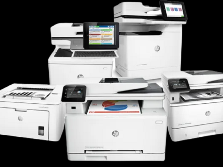 Dependable Copier Solutions for Businesses in Oxnard, CA