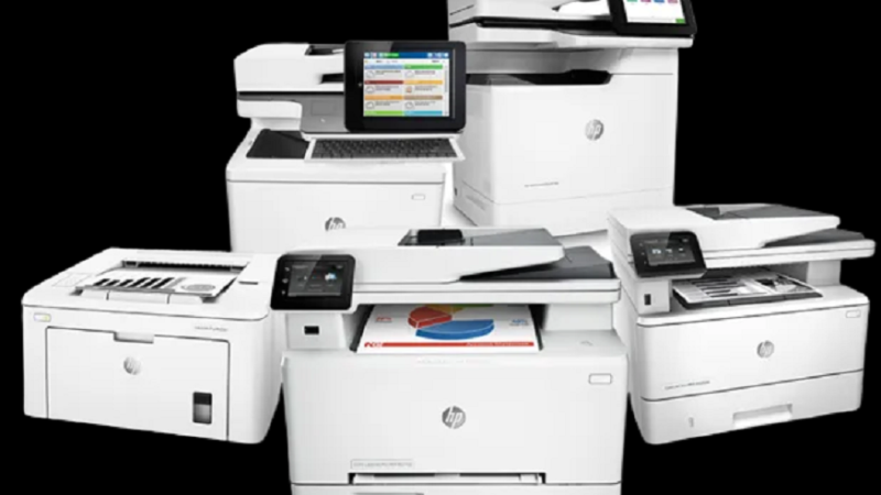 Dependable Copier Solutions for Businesses in Oxnard, CA