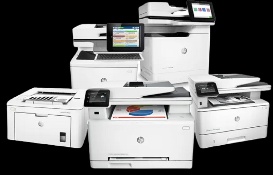 Dependable Copier Solutions for Businesses in Oxnard, CA