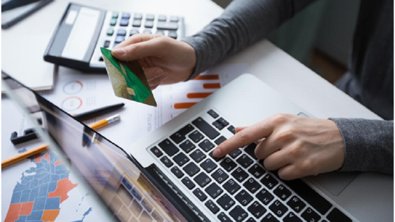 How Can Businesses Benefit from Online Banking Services?