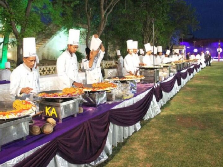 Things You Should Ask Before Booking a Wedding Caterer