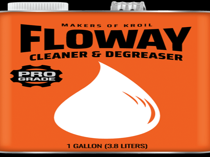 The Best Penetrating Oils for Automotive Repairs