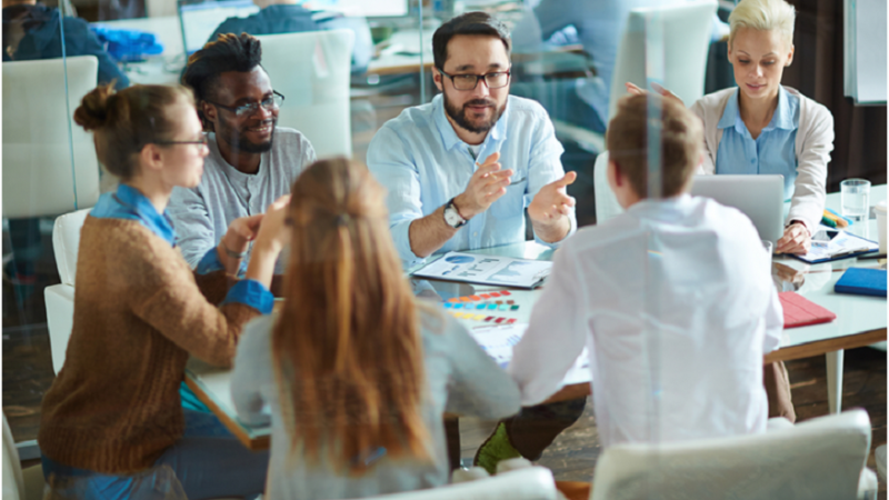 Importance of Company Policy Development For Small Businesses