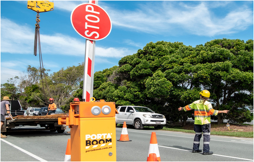 5 Benefits of Using a Traffic Controller Company