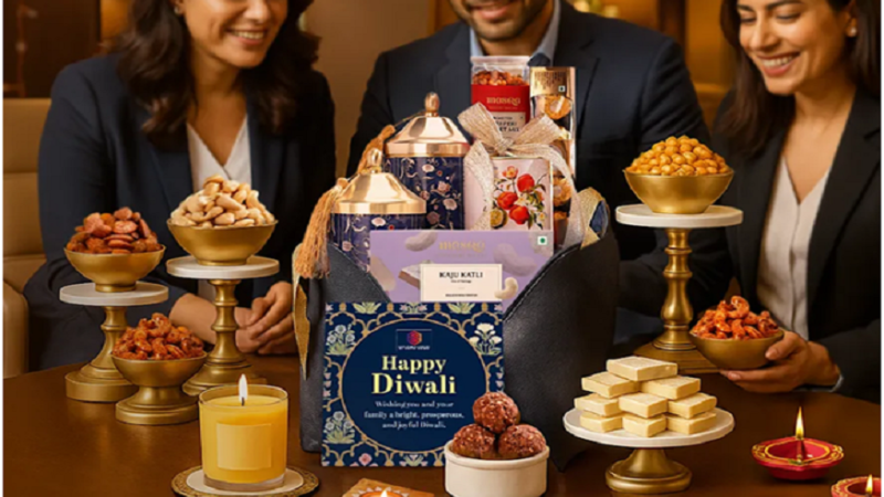 IGP Offers Thoughtful Corporate Gifts for Every Industry