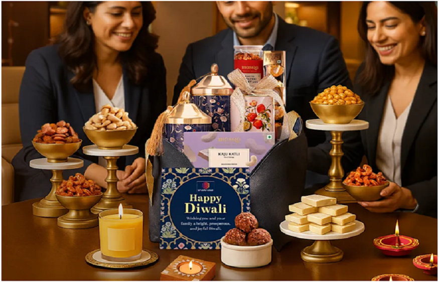 IGP Offers Thoughtful Corporate Gifts for Every Industry