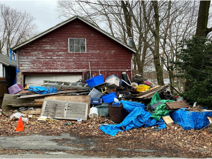 The Environmental Side of Junk Removal
