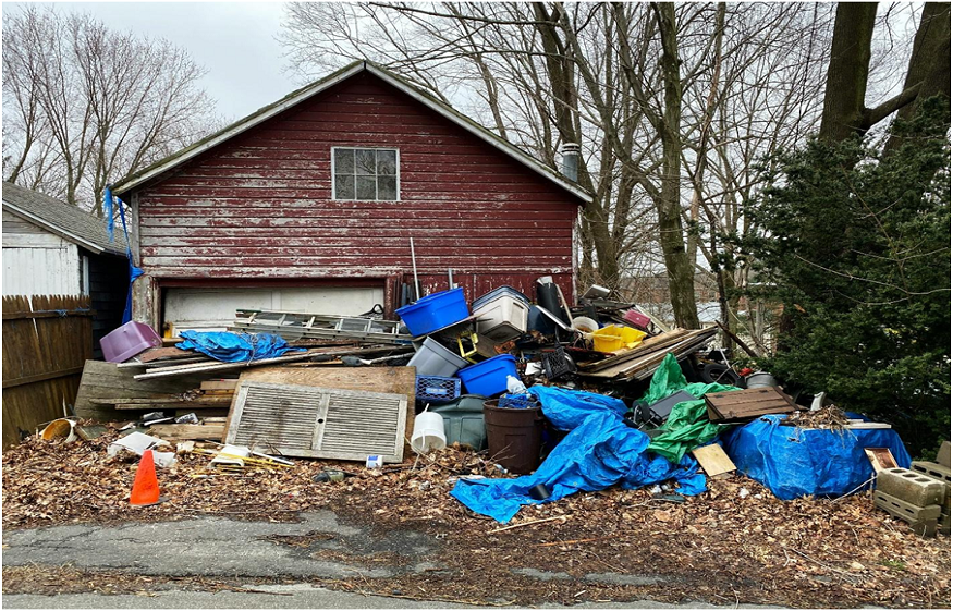 The Environmental Side of Junk Removal