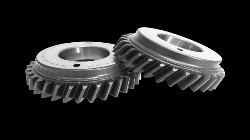 Transform Gear Manufacturing with the Power Skiving