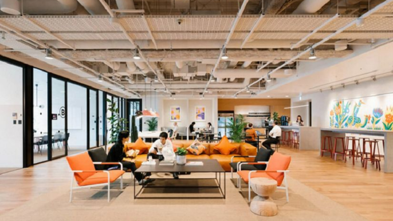 Key Considerations When Choosing Office Spaces