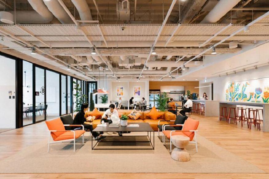 Key Considerations When Choosing Office Spaces