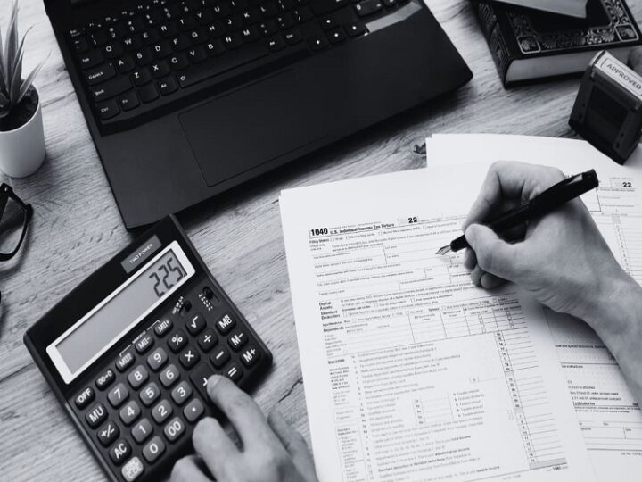 How Corporate Tax Affects Offshore Companies in the UAE