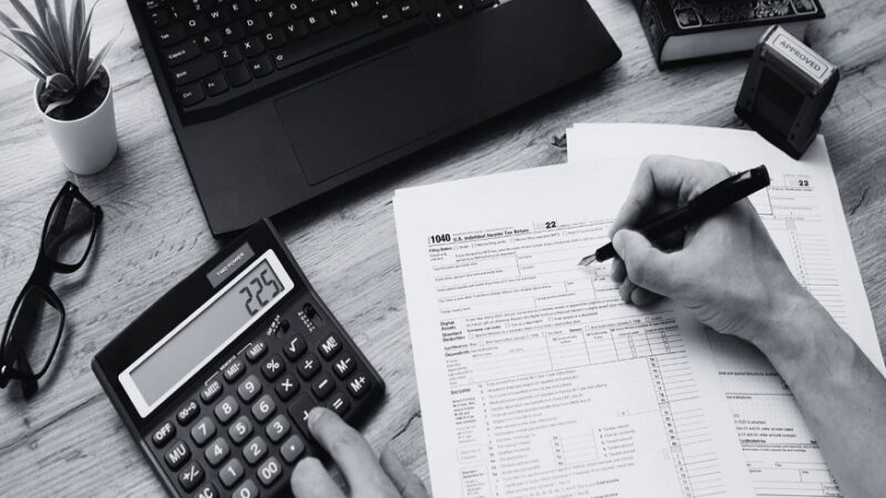 How Corporate Tax Affects Offshore Companies in the UAE