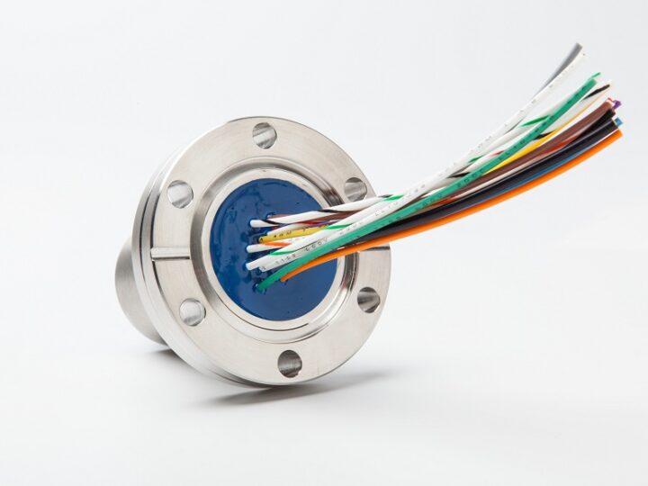 What Is a Hermetic Feedthrough and How It Works