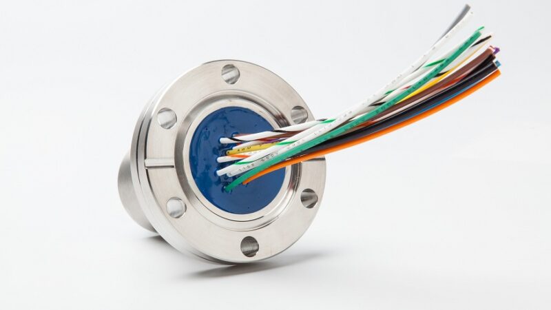 What Is a Hermetic Feedthrough and How It Works