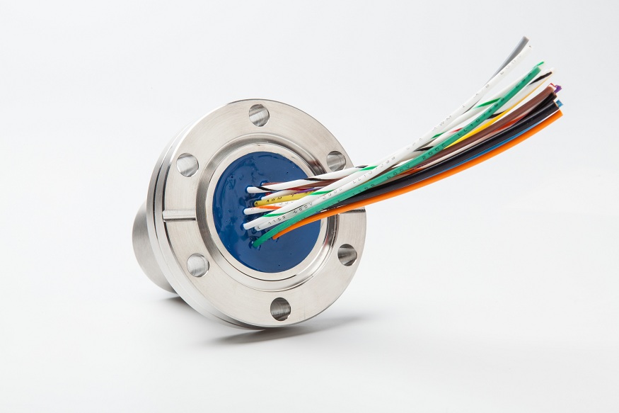 What Is a Hermetic Feedthrough and How It Works