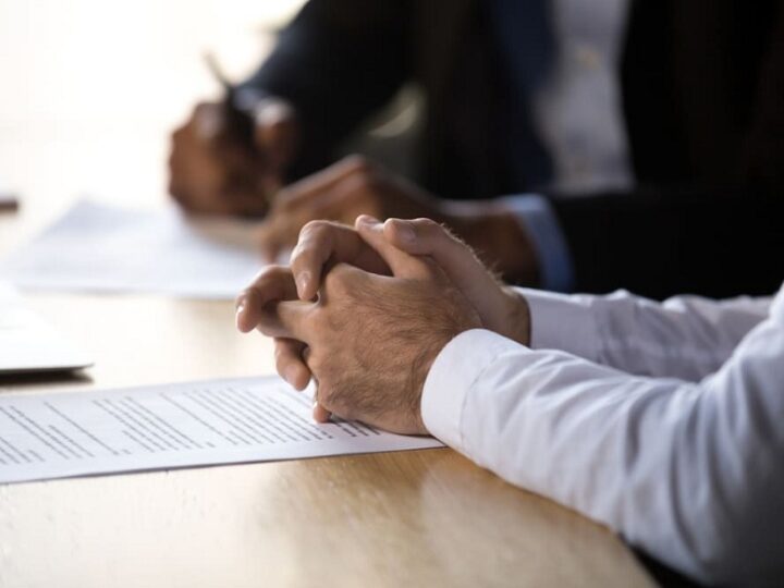 Appeals Process for Disability Denial