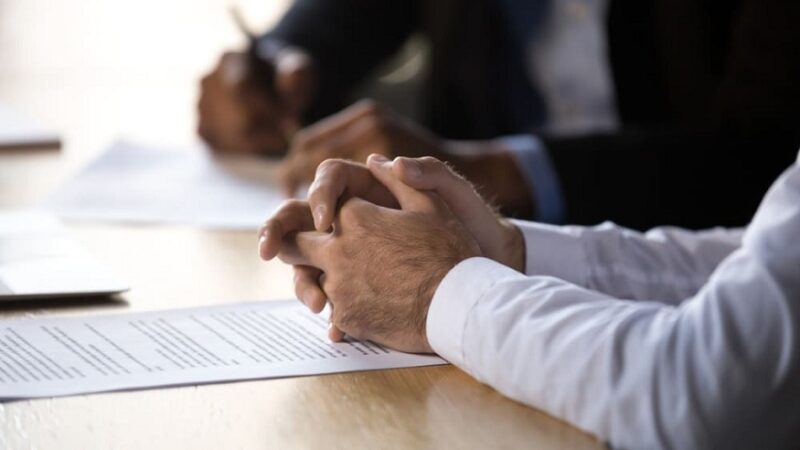 Appeals Process for Disability Denial