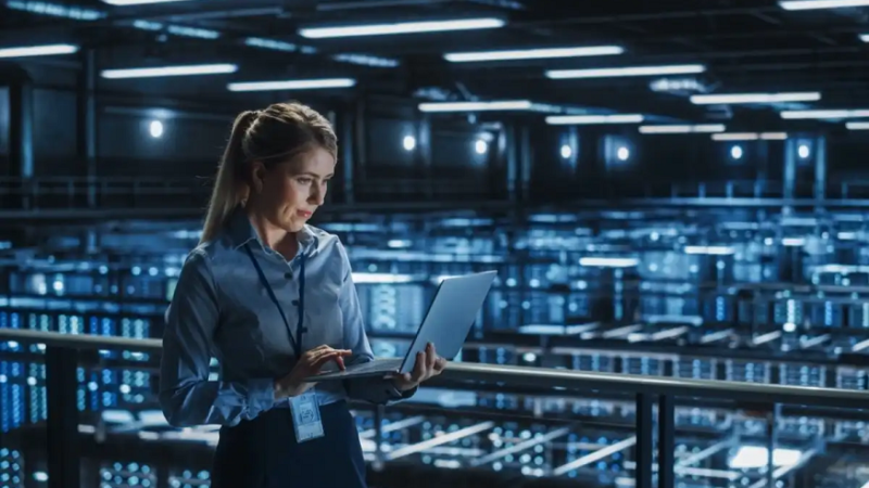 How Advanced Network Monitoring Keeps Business Operations Running Smoothly