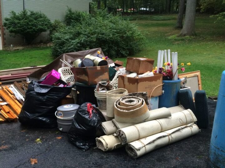 Efficient Property Clearing and Residential Hauling in South Miami