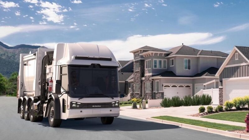 Rear Loader Garbage Truck: Complete Buying Guide