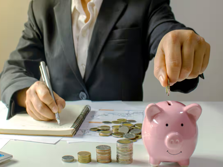 Why Opening Multiple Savings Accounts Is Useful