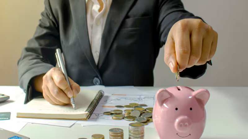 Why Opening Multiple Savings Accounts Is Useful