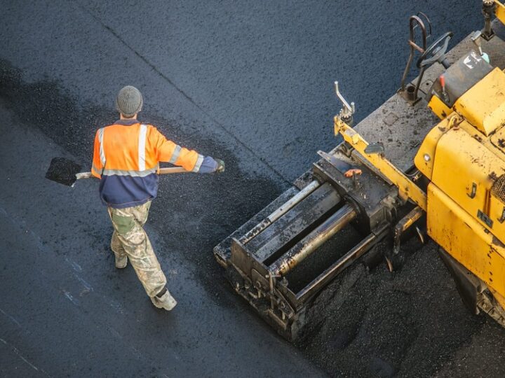 The Complete Guide to Asphalt Paving Utah: Techniques and Benefits