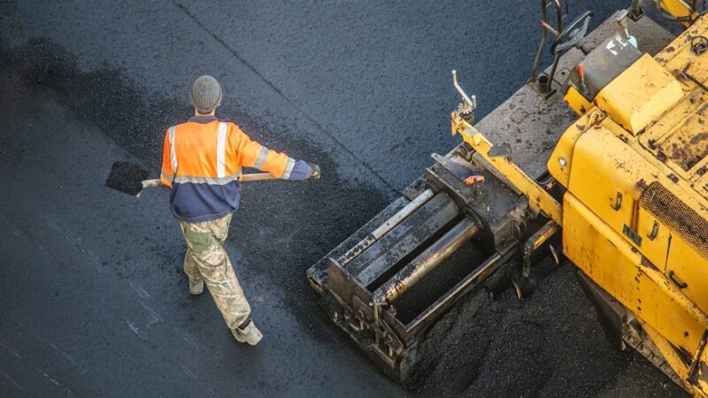 The Complete Guide to Asphalt Paving Utah: Techniques and Benefits