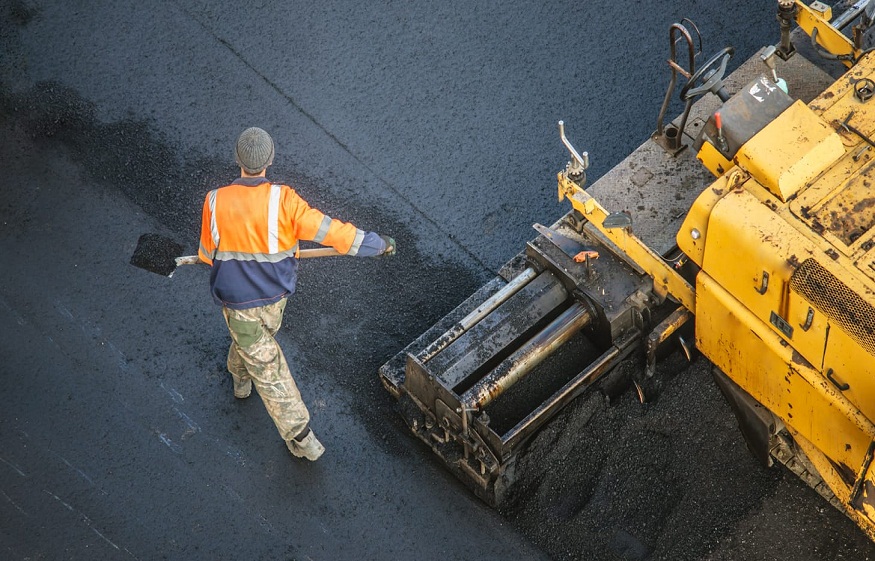 The Complete Guide to Asphalt Paving Utah: Techniques and Benefits