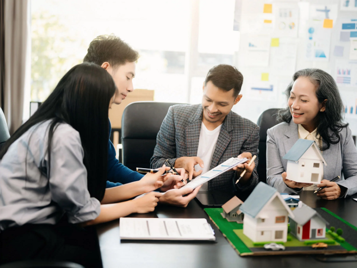 Building a family office from scratch: A roadmap for first-gen wealth creators