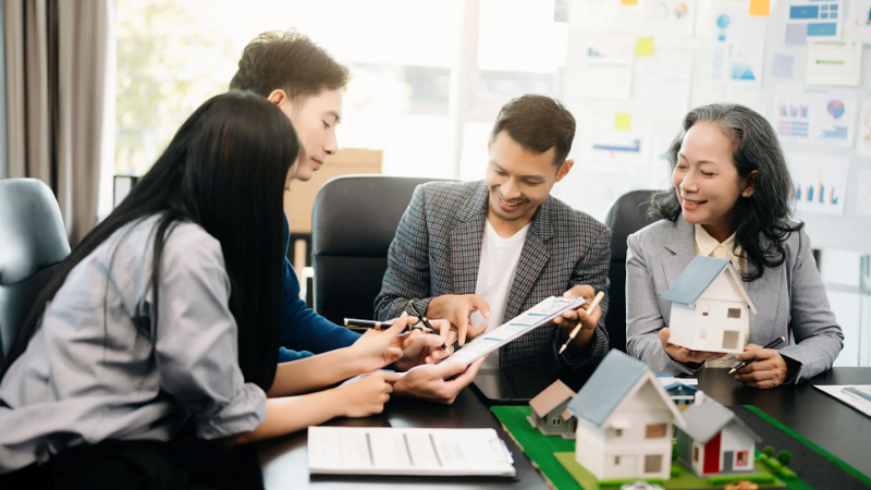 Building a family office from scratch: A roadmap for first-gen wealth creators