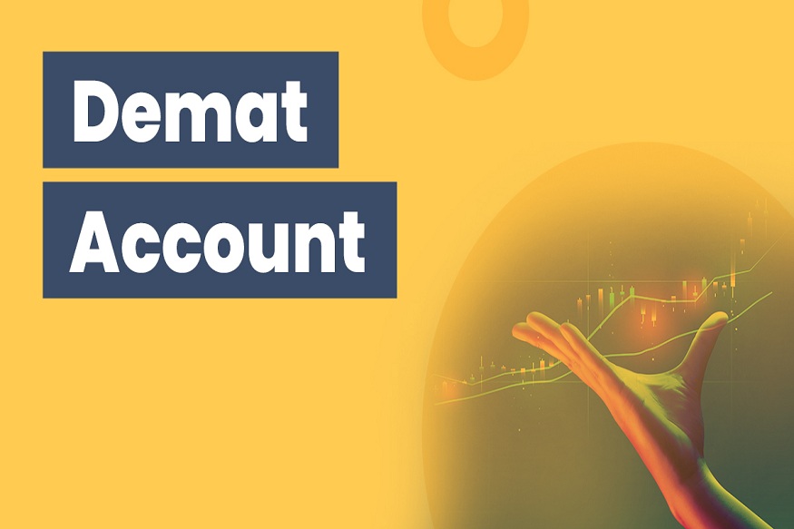 Demat Account: A Simple Explanation for Newbies